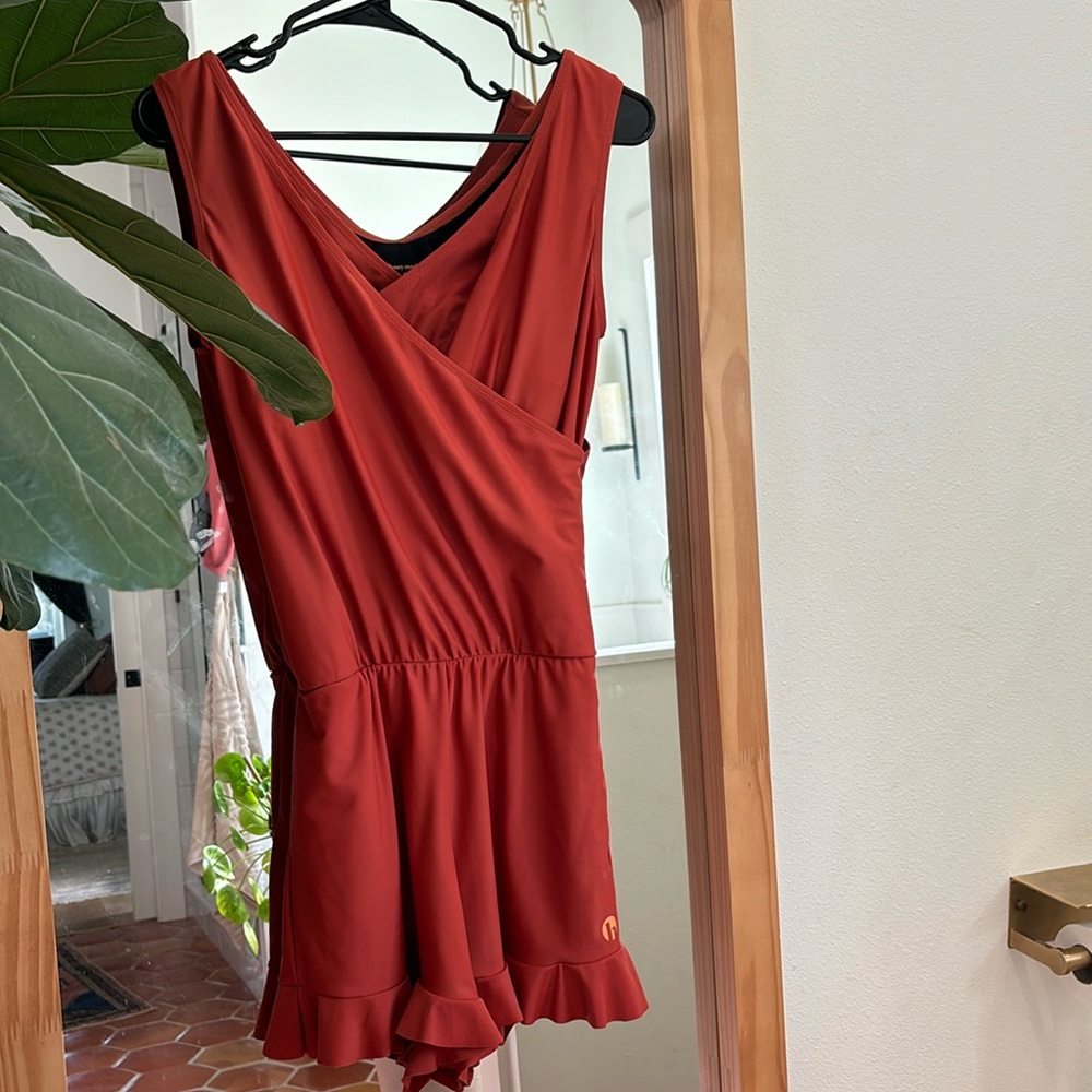 Original Honey Mark Ginger Swimsuit